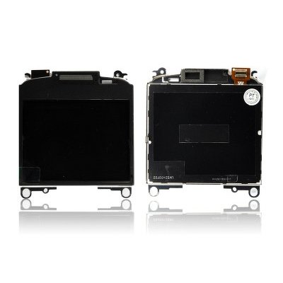 DISPLAY - LCD COMPATIBILE BLACKBERRY 8520 007