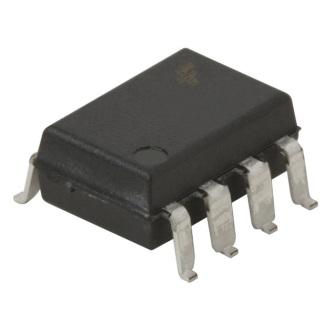 SMD - INTEGRATO ORIGINALE AP1533 SOP PWM CONTROL 1.8A