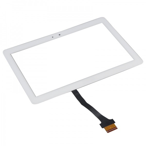 TOUCH SCREEN COMPATIBILE SAMSUNG GT-P5100 BIANCO