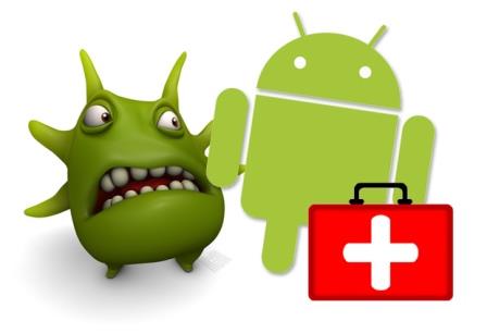 AGGIORNAMENTO SOFTWARE RIMOZIONE VIRUS ANDROID , MAJESTIC , MIIA , CLONE PHONE 