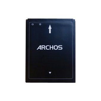 BATTERIA ARCHOS 40C TITANIUM ORIGINALE