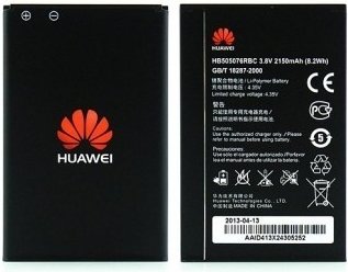 BATTERIA  HUAWEI ASCEND G7 