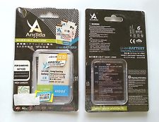 BATTERIA ANDIDA COMPATIBILE SAMSUNG GT-N7100 GALAXY NOTE II