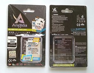 BATTERIA ANDIDA  COMPATIBILE SAMSUNG SM-N910F