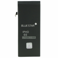 BATTERIA BLUESTAR COMPATIBILE APPLE IPHONE 6S 1715MAH LI-POLYMER