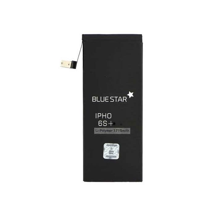 BATTERIA BLUESTAR COMPATIBILE  APPLE IPHONE 6S PLUS