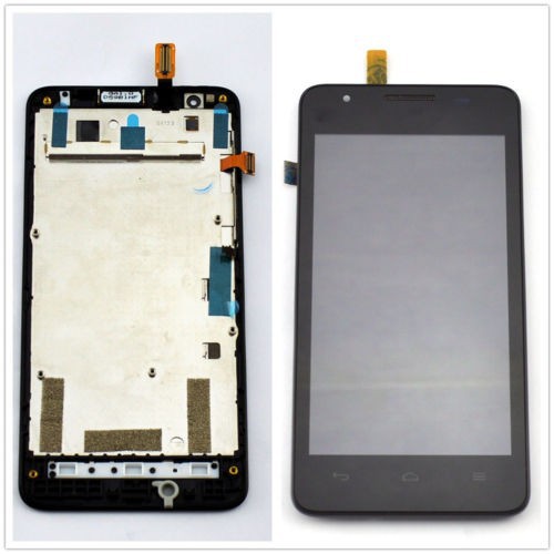 LCD DISPLAY + TOUCH COMPATIBILE HUAWEI ASCEND G510