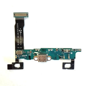 FLAT FLEX CONNETTORE USB ORIGINALE SAMSUNG NOTE 4 N910F