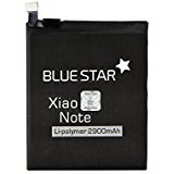 BATTERIA BLUESTAR COMPATIBILE XIAOMI NOTE