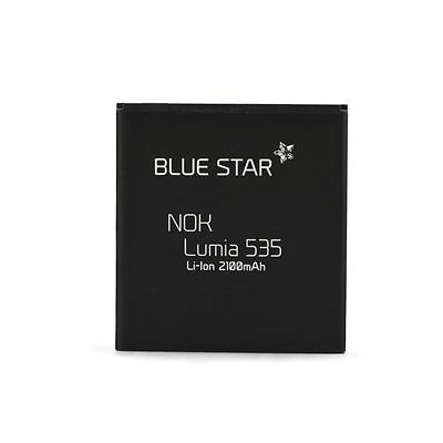 BATTERIA BLUESTAR COMPATIBILE NOKIA LUMIA 535