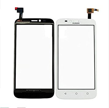 TOUCH SCREEN COMPATIBILE HUAWEI ASCEND Y625 WHITE
