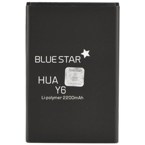 BATTERIA BLUESTAR COMPATIBILE HUAWEI ASCEND Y6