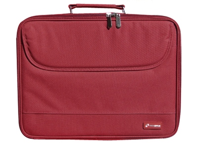 BORSA RED TECHMADE NOTEBOOK 15.6