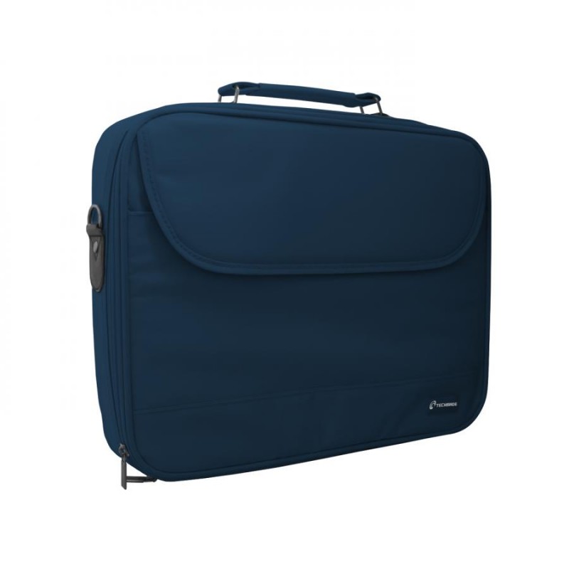 BORSA BLUE TECHMADE NOTEBOOK 15.6