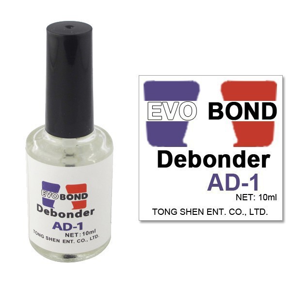 LIQUIDO ISOLANTE 10ML EVOBOND AD-1