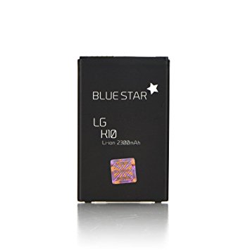BATTERIA BLUESTAR COMPATIBILE LG K10 (2016)