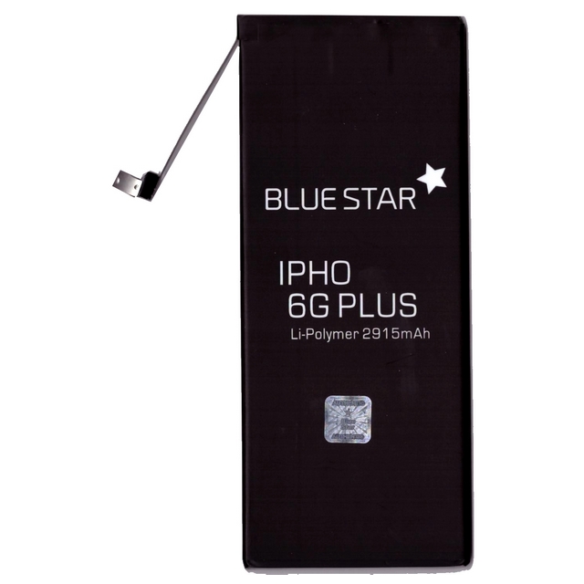 BATTERIA BLUESTAR COMPATIBILE APPLE IPHONE 6 PLUS