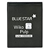 BATTERIA BLUESTAR COMPATIBILE WIKO PULP