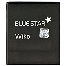 BATTERIA BLUESTAR COMPATIBILE WIKO LENNY