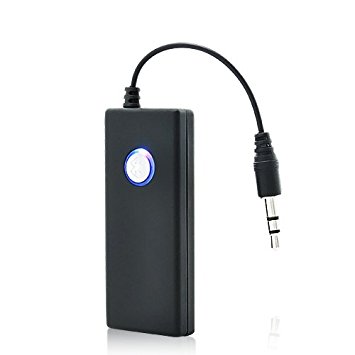 ADATTATORE SEGNALE DA JACK CUFFIE A BLUETOOTH EXTRASTAR UNIVERSALE