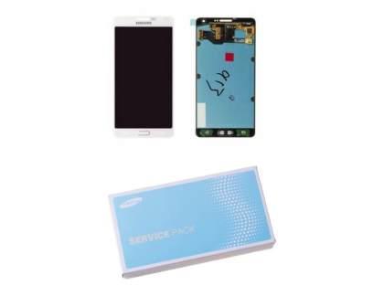 LCD DISPLAY + TOUCH SCREEN ORIGINALE SERVICE PACK SAMSUNG A7 SM-A700F
