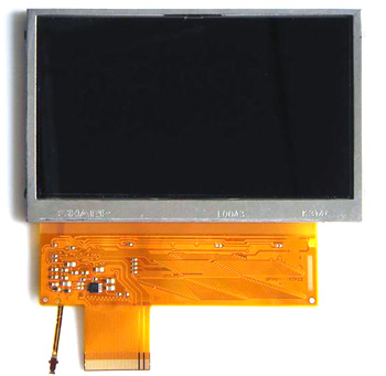 DISPLAY SONY PSP 1000 SERIES