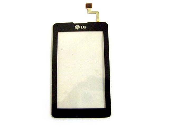 TOUCH SCREEN LG KP500 KP501 KP502