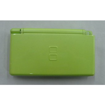 COVER NINTENDO DS LITE VERDE