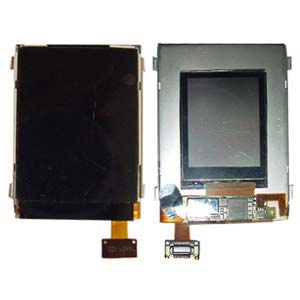 DISPLAY - LCD COMPATIBILE NOKIA 6131 COMPLETO