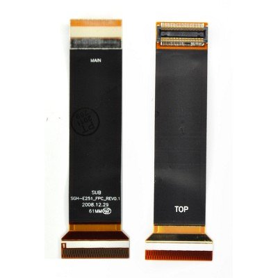 FLAT CABLE / FLEX COMPATIBILE SAMSUNG  SGH-E251