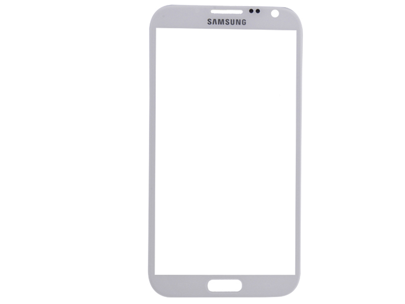 VETRINO TOUCH  SAMSUNG  GT-N7100 NOTE 2 WHITE