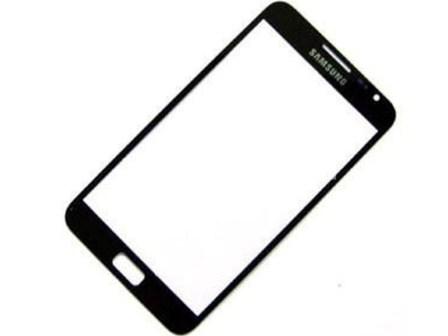 VETRINO TOUCH  SAMSUNG  GT-N7000 NOTE NERO