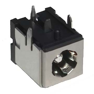 DC PLUG TOSHIBA A70 A75 M35X 1