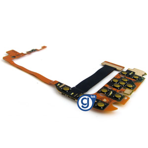 FLAT CABLE / FLEX COMPATIBILE  NOKIA 6760