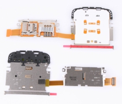 FLAT CABLE / FLEX COMPATIBILE NOKIA C3-01