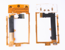 FLAT CABLE / FLEX COMPATIBILE NOKIA X3 