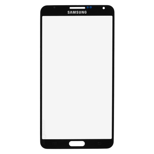 VETRINO GLASS  SAMSUNG  SM-N9000 BLACK