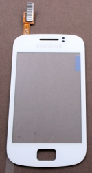 TOUCHSCREEN COMPATIBILE GT-S6500 WHITE