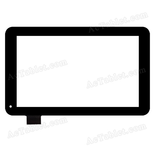 TOUCH SCREEN MAJESTIC MAJESTIC 492 3G NERO