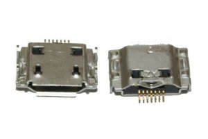 CONNETTORE DI RICARICA PLUG SAMSUNG GT-I9000