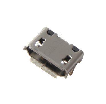 CONNETTORE DI RICARICA PLUG ALCATEL OT 810 OT 990 OT 4010 OT 4010D OT 4012 OT 5035 OT 