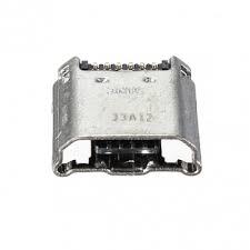 CONNETTORE DI RICARICA PLUG SAMSUNG GALAXY TABLET3 7.0 T211 T210 I9200 I9205 P5200