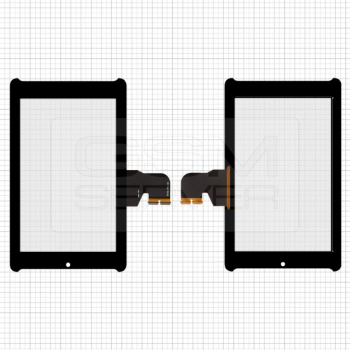 TOUCH SCREEN COMPATIBILE ASUS FonePad HD7 ME372