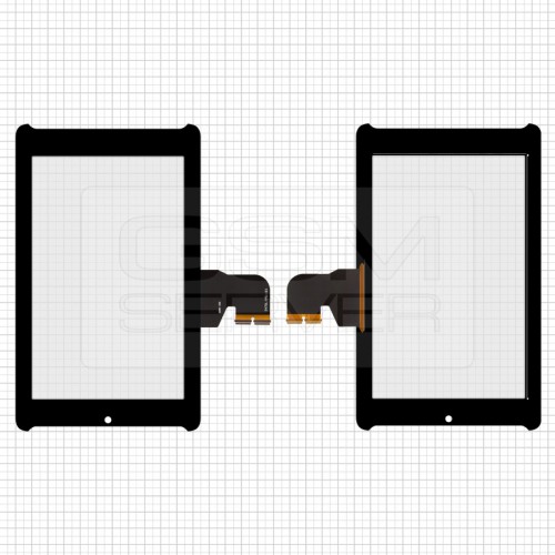 TOUCH SCREEN COMPATIBILE ASUS FonePad HD7 ME372