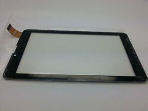 TOUCH SCREEN 7 COMPATIBILE ZYD070PXA-79V01 NERO