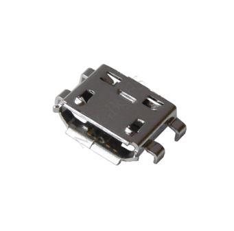 CONNETTORE DI RICARICA PLUG ALCATEL OT 815 815D OT 6010D One Touch Star