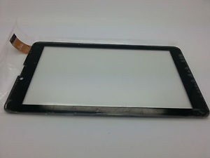 TOUCH SCREEN AUDIOLA 365 3G NERO CON FRAME