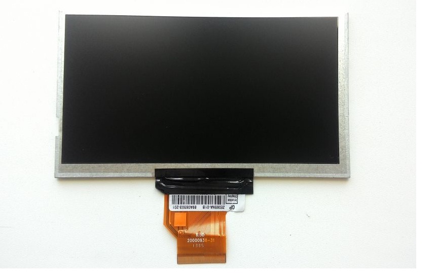 DISPLAY AUDIOLA 365 3G ORIGINALE 