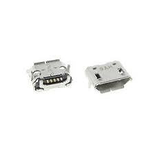 CONNETTORE DI RICARICA PLUG COMPATIBILE BLACKBERRY 9100