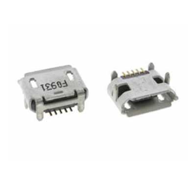 CONNETTORE DI RICARICA PLUG COMPATIBILE  HTC WILDFIRE